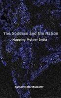 The Goddess and the Nation Mapping Mother India
