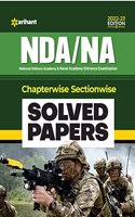 Nda / Na Solved Paper Chapterwise Sectionwise