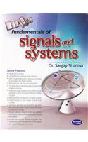 Fundaments of Signal & Systems