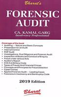 Forensic Audit