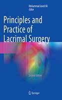 Principles and Practice of Lacrimal Surgery