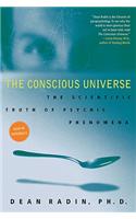 The Conscious Universe