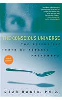 Conscious Universe