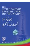 Little Oxford English-Urdu Dictionary