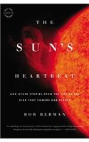 Sun's Heartbeat