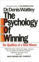 Psychology of Winning