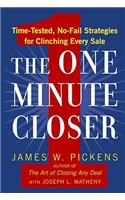 The One Minute Closer