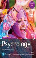 Pearson Psychology for the IB Diploma