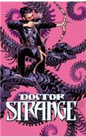 Doctor Strange, Volume 3