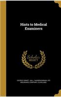 Hints to Medical Examiners