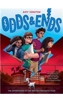 Odds & Ends (the Odds Series #3)