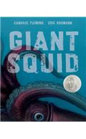 Giant Squid