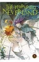 Promised Neverland, Vol. 15