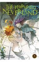 The Promised Neverland, Vol. 15