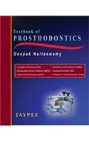 Textbook of Prosthodontics