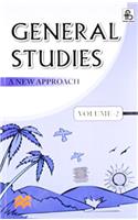 New Approach to General Studies II (PB)....Frank Brother