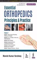Essential Orthopedics (Principles and Practice)