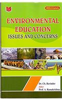 Environmental Education(Issues and Concerns)