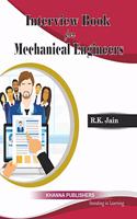 Interview Book for Mechanical Engineers