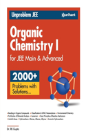 Unproblem JEE Physical Chemistry 1 JEE Mains & Advanced