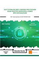 Sscp System Security Certified Practitioner Exam Practice Questions & Dumps with Explanations