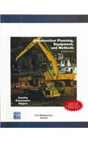 Construction Planning, Equipments And Methods, 7th Edition