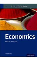 Ib Economics: Skills and Practice