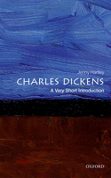 Charles Dickens: A Very Short Introduction