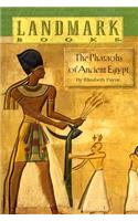 Pharaohs of Ancient Egypt