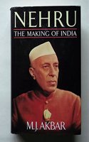 Nehru: The Making of India: The Making of Modern India