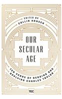 Our Secular Age