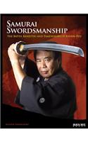 Samurai Swordsmanship