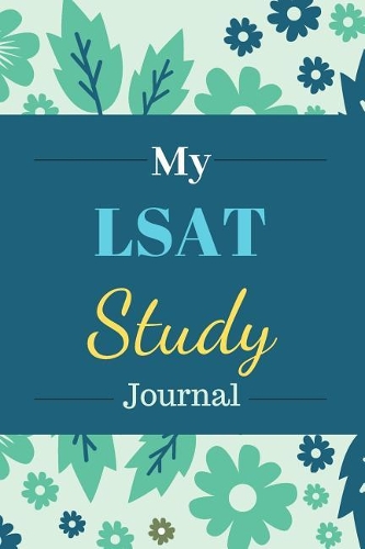 My LSAT Study Journal