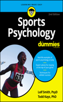 Sports Psychology For Dummies 2nd Edition