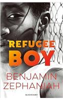 Refugee Boy