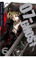 07-GHOST, Vol. 6