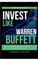 Invest Like Warren Buffett
