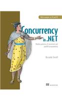 Concurrency in .Net