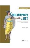 Concurrency in .NET