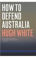 How to Defend Australia