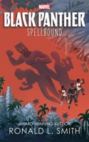 Marvel Black Panther:  Spellbound