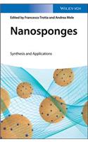 Nanosponges