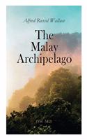Malay Archipelago (Vol. 1&2)