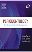 Periodontics: Prep Manual for Undergraduates