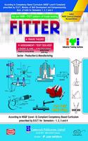 Fitter 3-In-1 Trade Theory (NSQF 5)