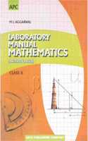Laboratory Manual Mathematics (Activity Based)- X