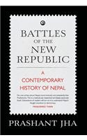 Battles of the New Republic