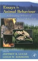 Essays in Animal Behaviour