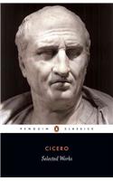 Selected Works (Cicero, Marcus Tullius)