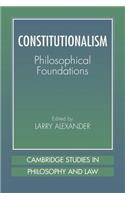 Constitutionalism